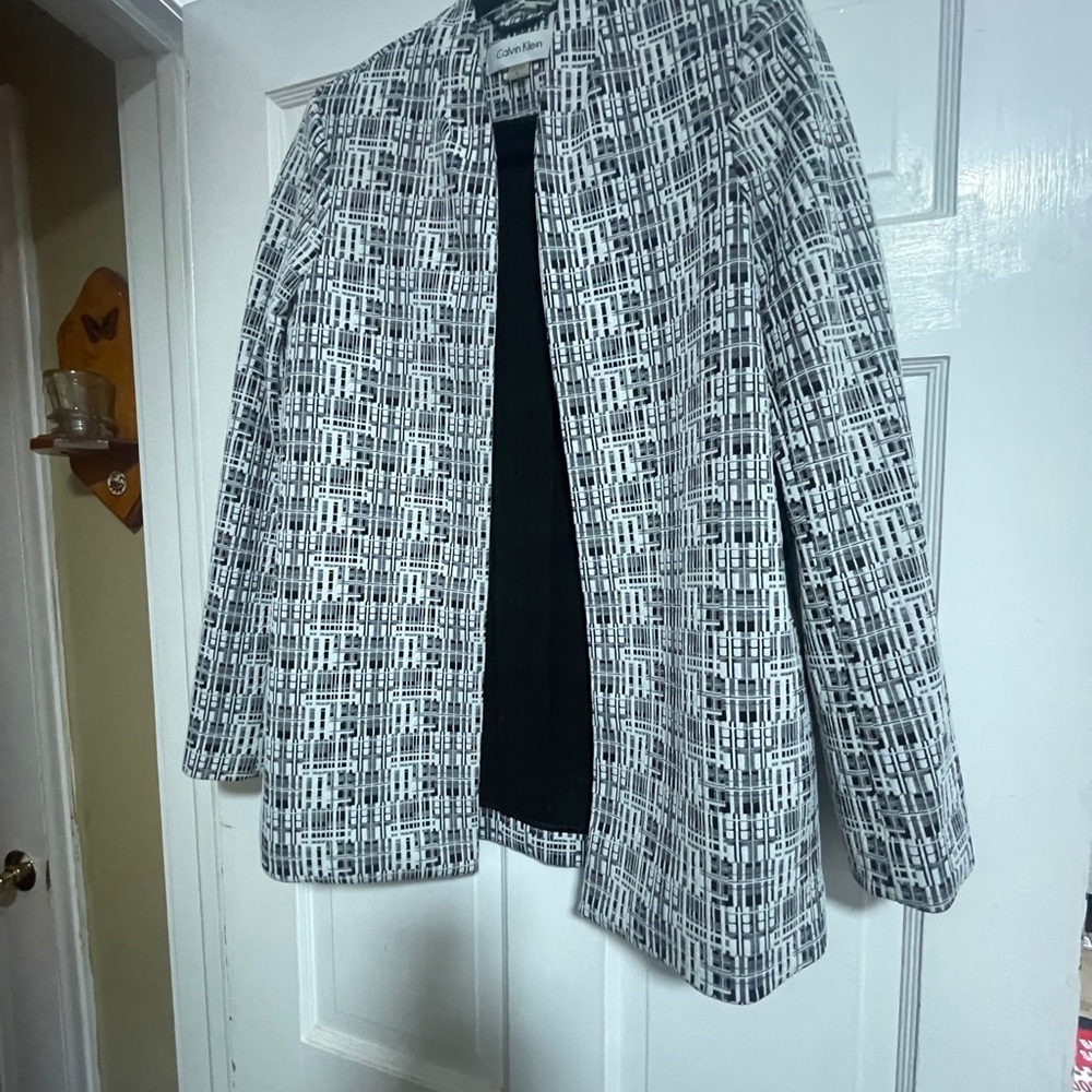 Calvin Klein Blazer